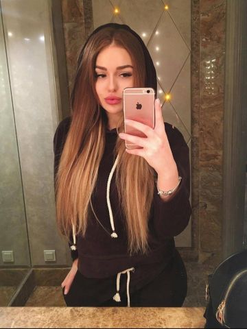 Проститутка Алиса
